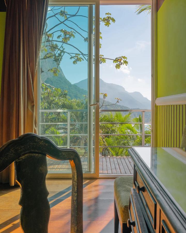La Suite By Dussol Ріо-де-Жанейро Екстер'єр фото