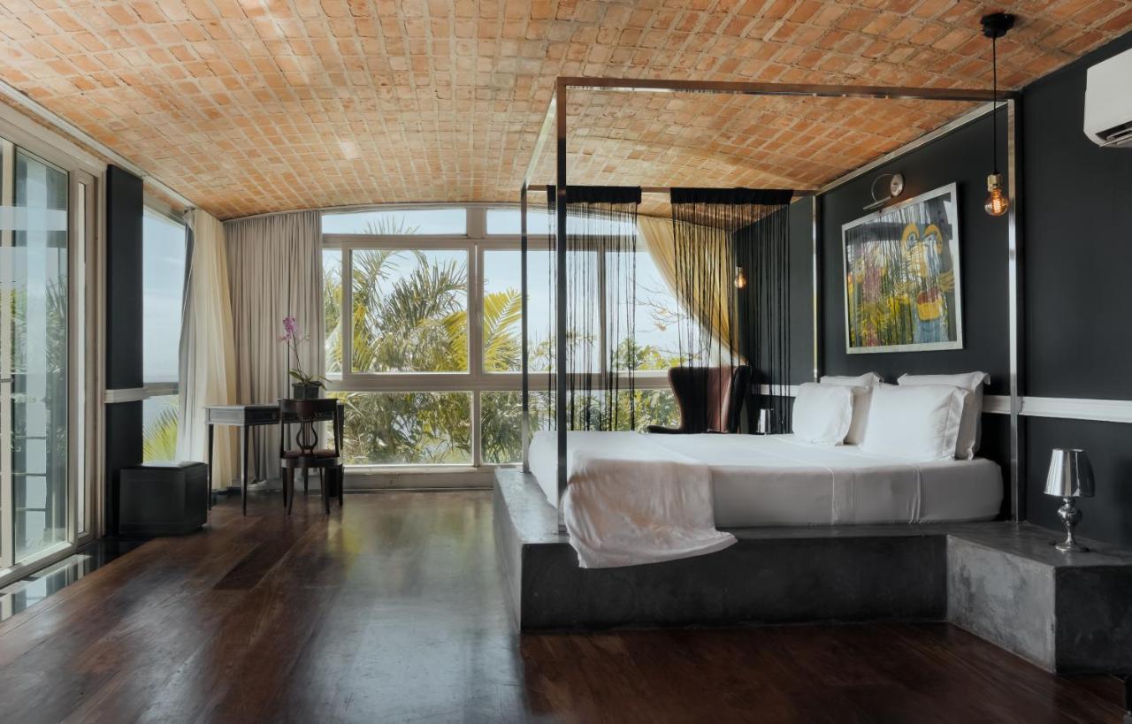 La Suite By Dussol Ріо-де-Жанейро Екстер'єр фото