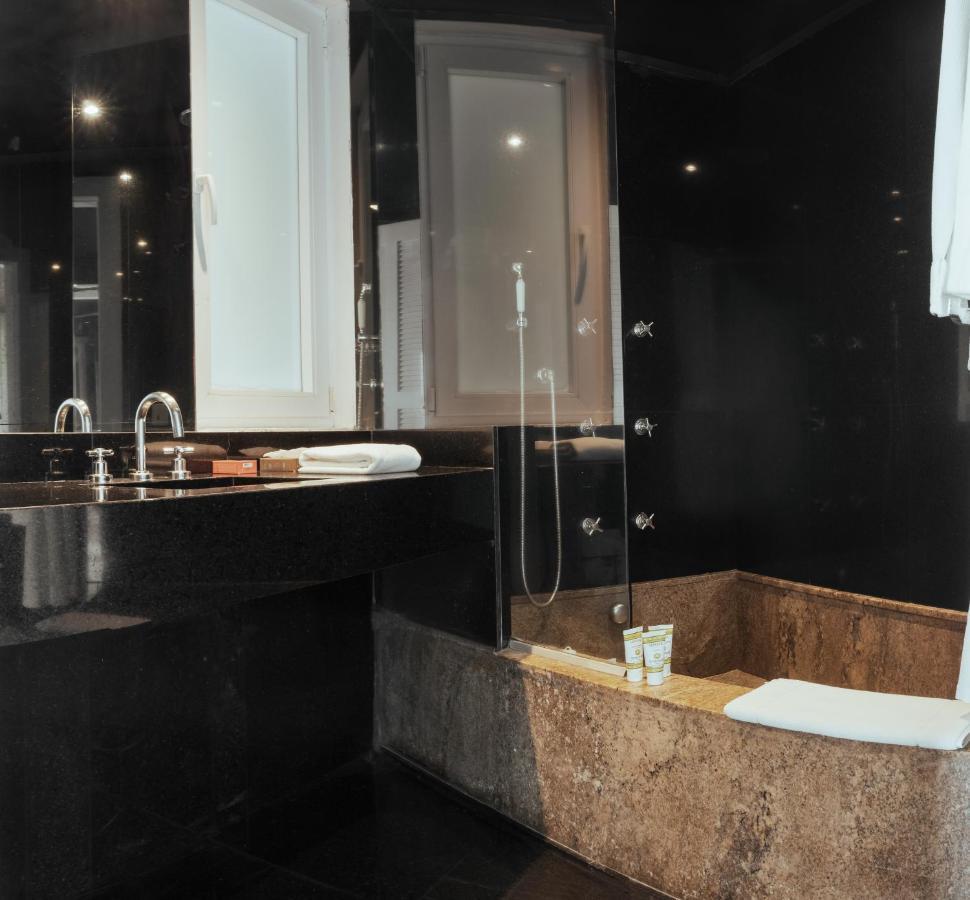 La Suite By Dussol Ріо-де-Жанейро Екстер'єр фото