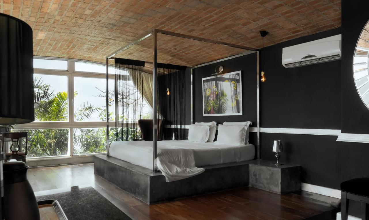 La Suite By Dussol Ріо-де-Жанейро Екстер'єр фото