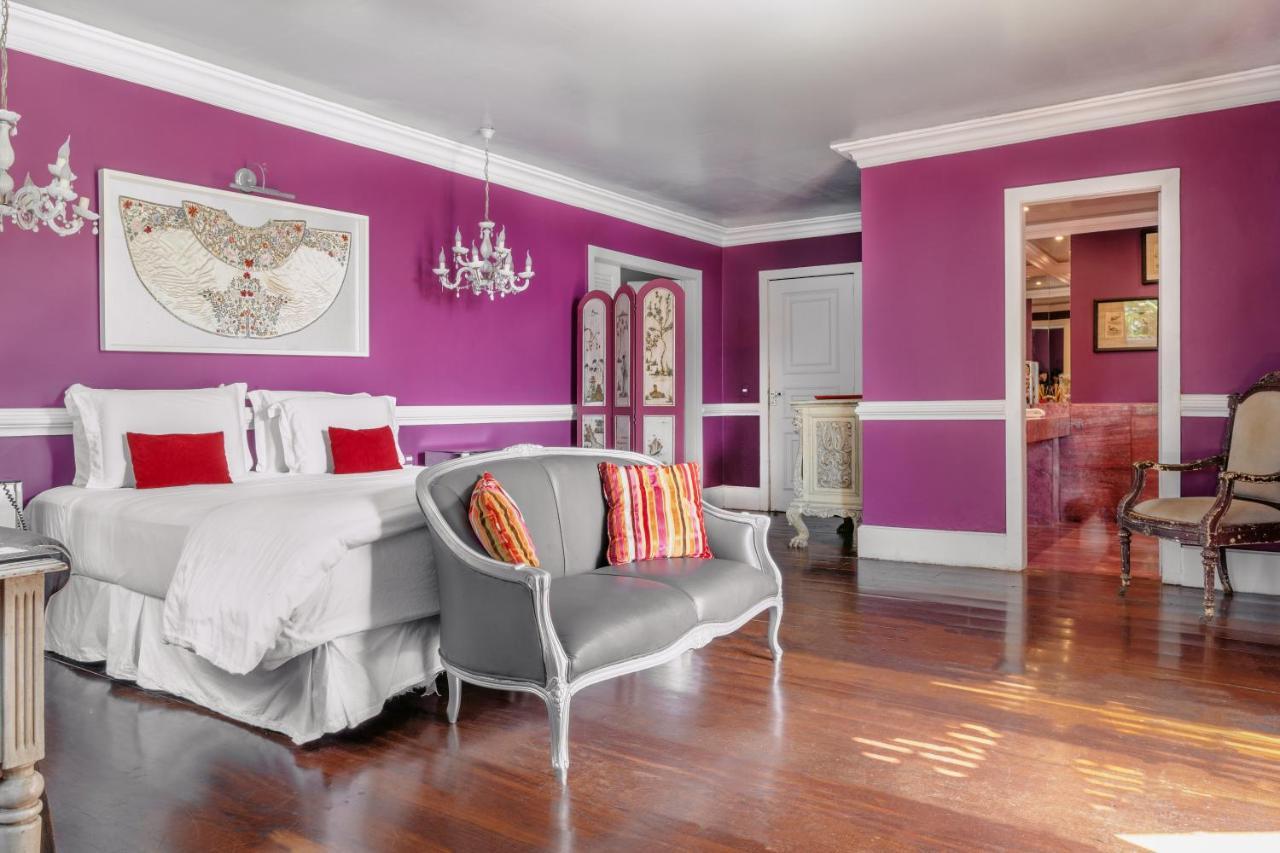 La Suite By Dussol Ріо-де-Жанейро Екстер'єр фото