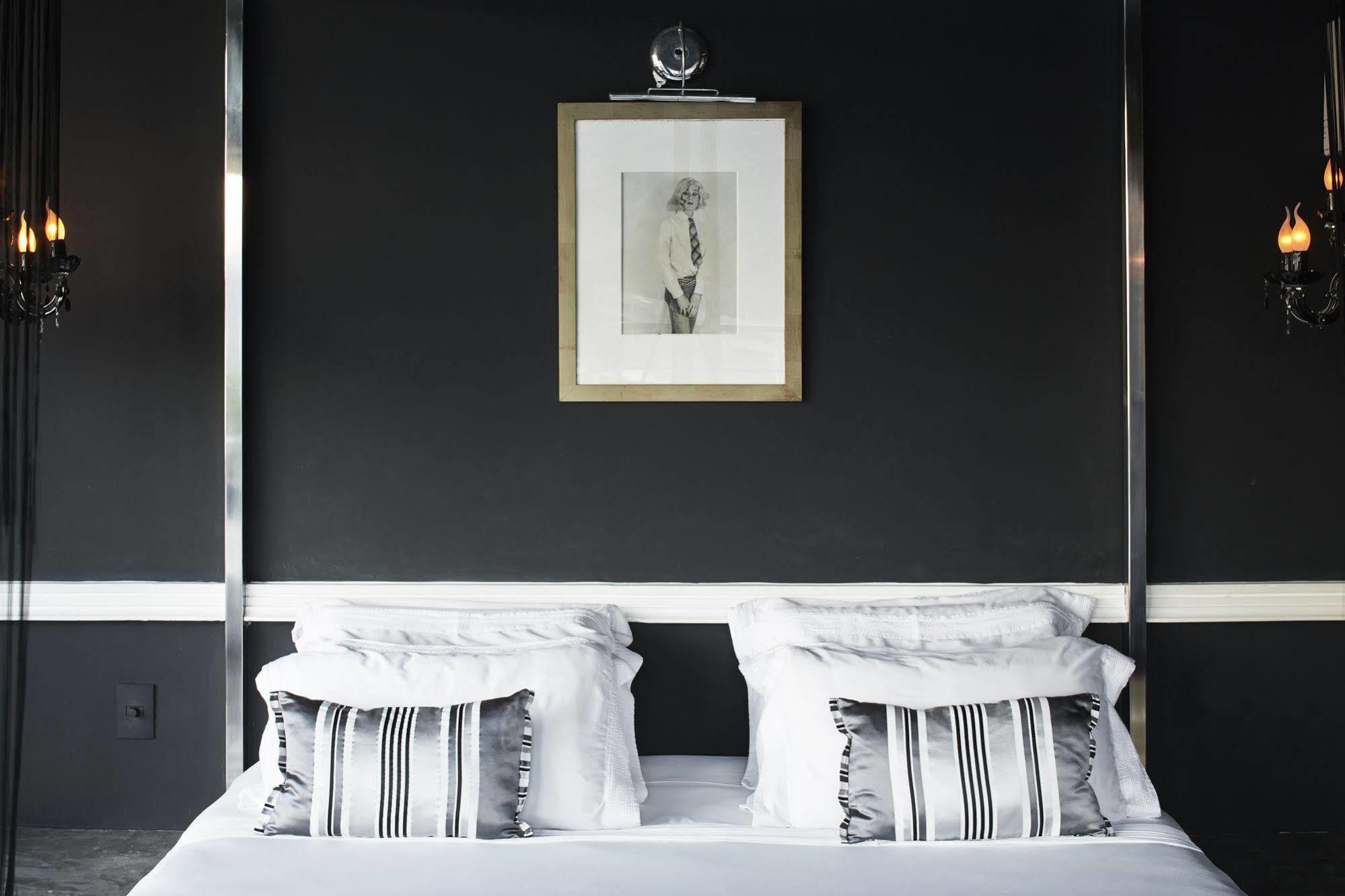 La Suite By Dussol Ріо-де-Жанейро Екстер'єр фото