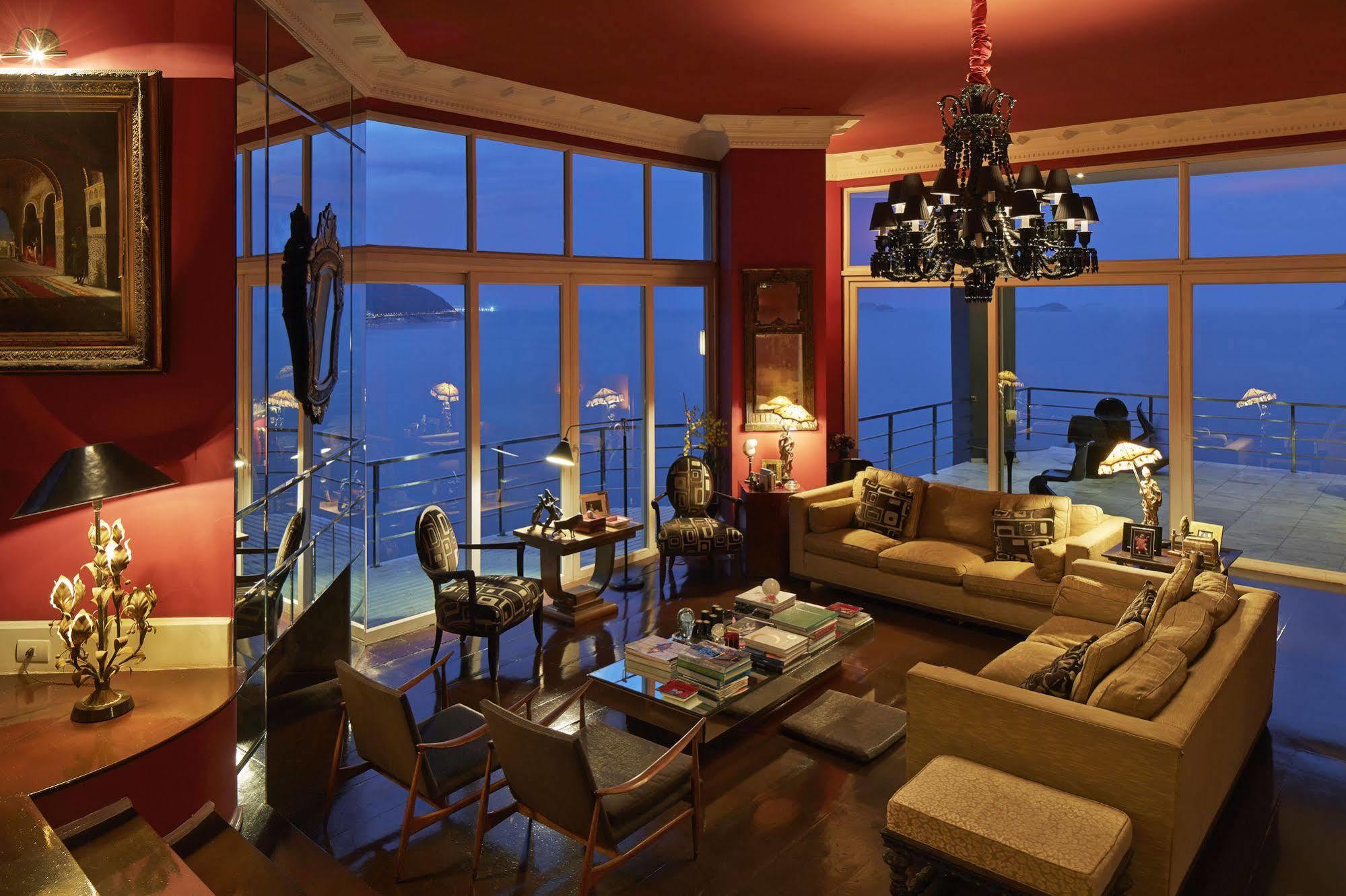 La Suite By Dussol Ріо-де-Жанейро Екстер'єр фото